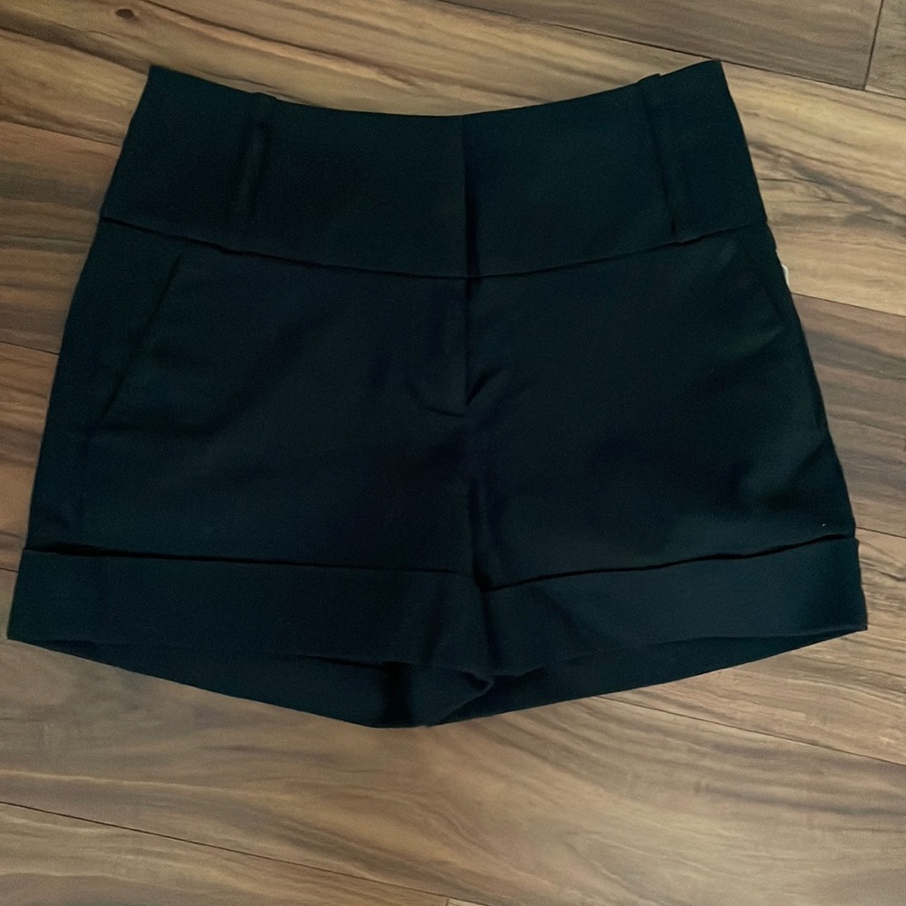 NWT The Limited The Hight Waist Short